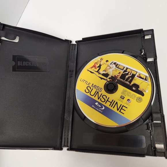 Little Miss Sunshine [Blu-ray] Blu-ray - Picture 2 of 4